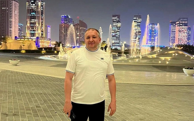 4 milyona görə həbs edilən dəstə başçısı da ev dustaqlığına buraxıldı