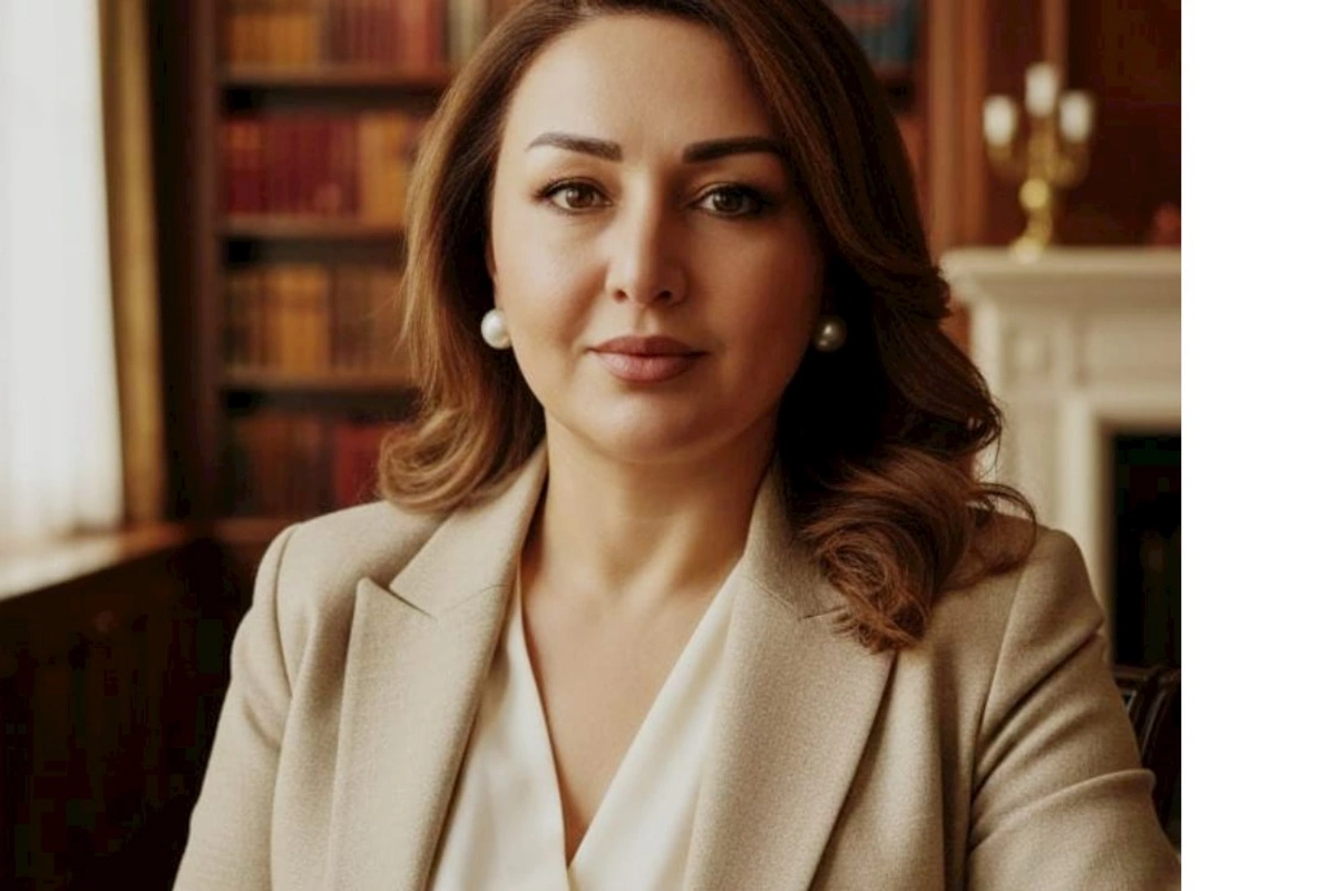 Müəllim cəmiyyətin mənəvi dayağıdır