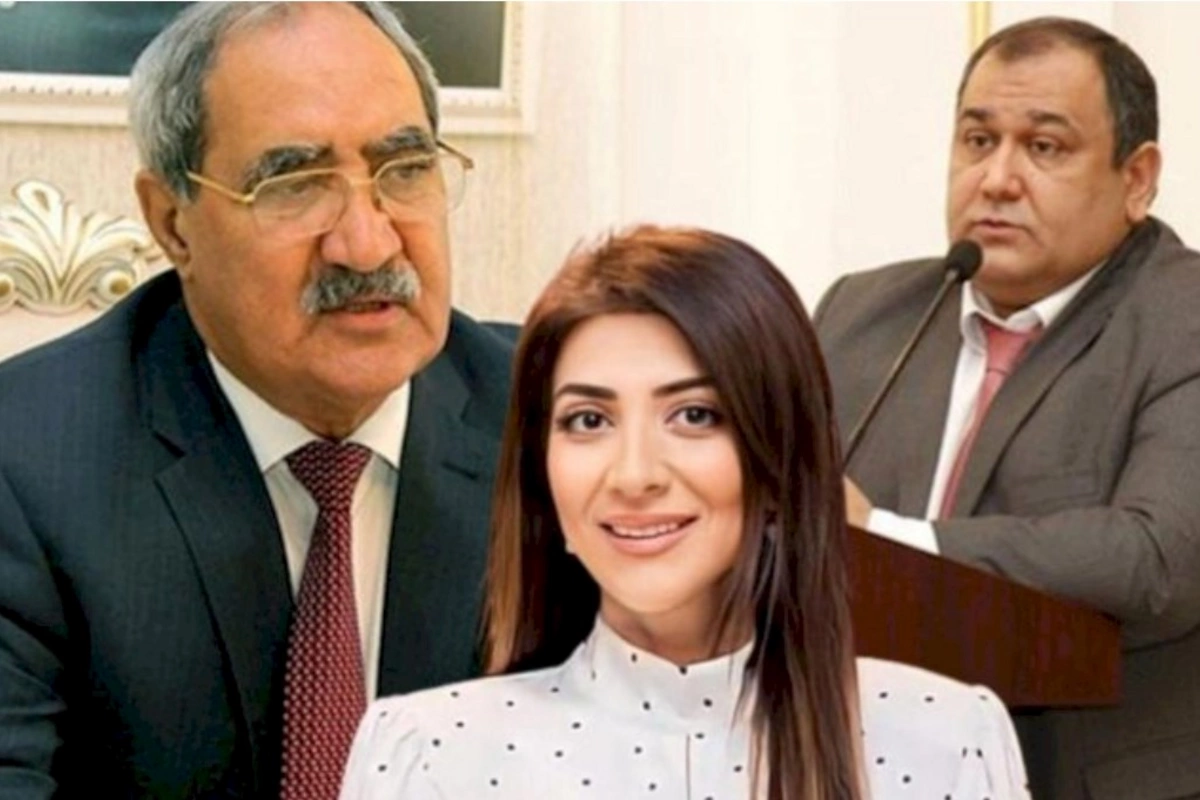 Fəzail Ağamalını ölümə aparan səbəb — Onlar bir-birinin üzünə necə baxırlar?