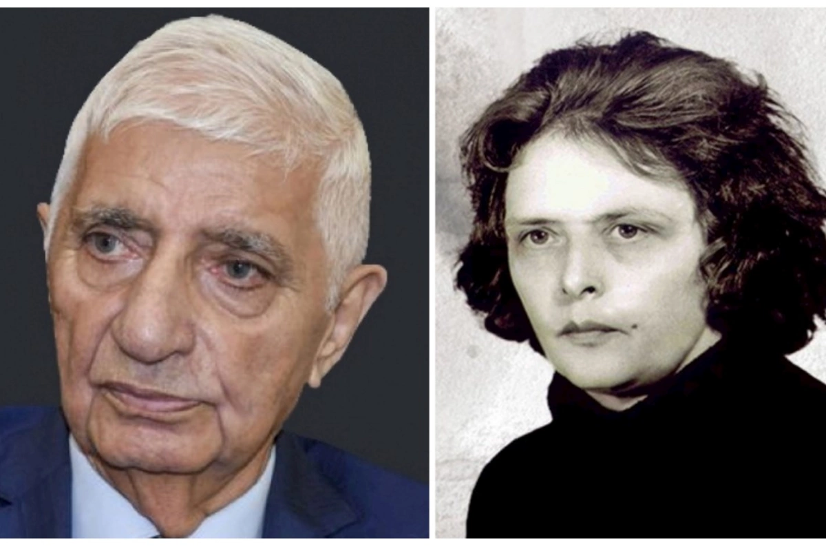 Bu məktəblərə Elza İbrahimova və Fikrət Qocanın adı verildi