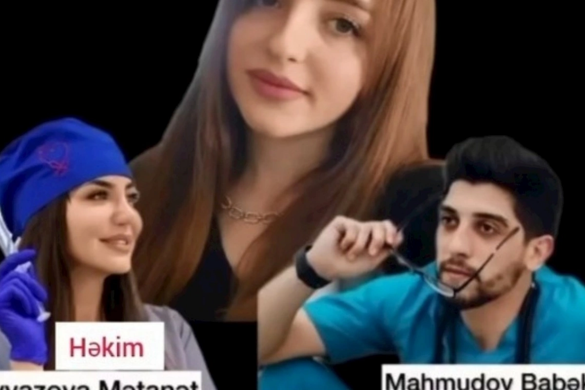 İki uşaq anasının ölümünə səbəb olan həkimlə bağlı son qərar