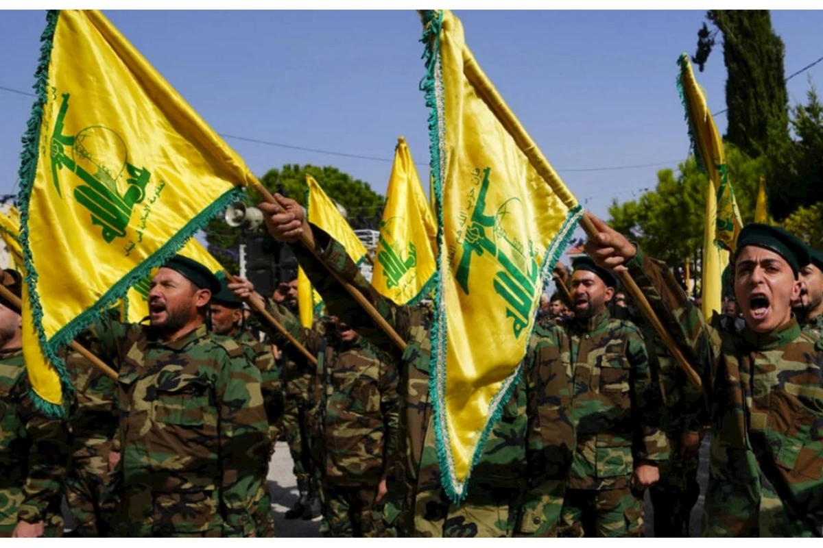 Hizbullah Xameneinin göstərişlərinə əməl edəcəyini açıqlayıb