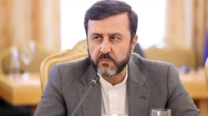 İran atəşkəs üçün əsas şərtini açıqladı