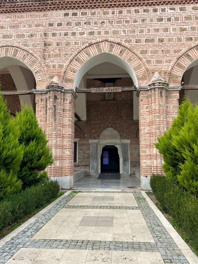 Türkiyədə Pasxa tətili — inanc, tarix və baharın gözəlliyi bir arada (FOTOLAR)