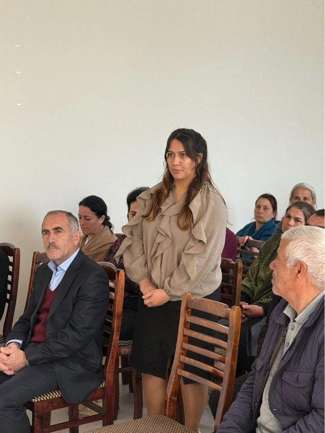 Milli Məclisin deputatı Vüqar Rəhimzadə Culfada seçiciləri ilə növbəti görüşünü keçirib — FOTOLAR Milli Məclisin deputatı Vüqar Rəhimzadə Culfada seçiciləri ilə növbəti görüşünü keçirib — FOTOLAR