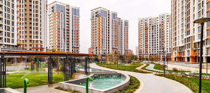 City Garden Narimanovdan faizsiz kreditlə 59,65 - 169,74 kv.m arası təkliflər — Kristal! City Garden Narimanovdan faizsiz kreditlə 59,65 - 169,74 kv.m arası təkliflər — Kristal!