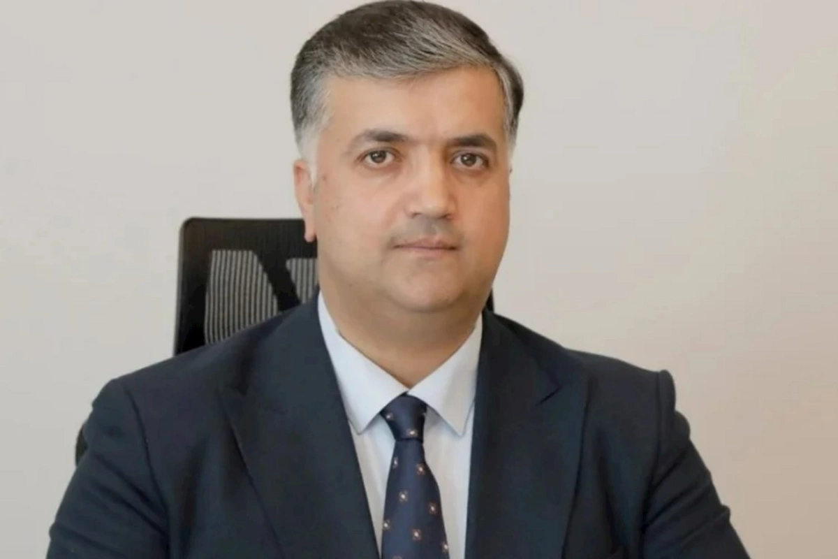 Hasil Abbasov ona yüksək vəzifə verdi — FOTO