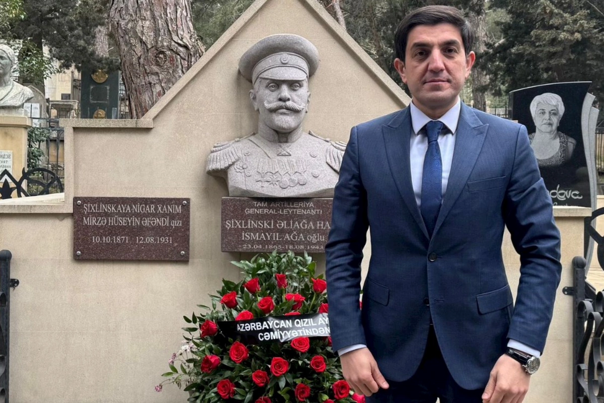 Humanitar fəaliyyət yalnız emosional reaksiyalar üzərində qurula bilməz — Emil Seyidəliyev ilə müsahibə