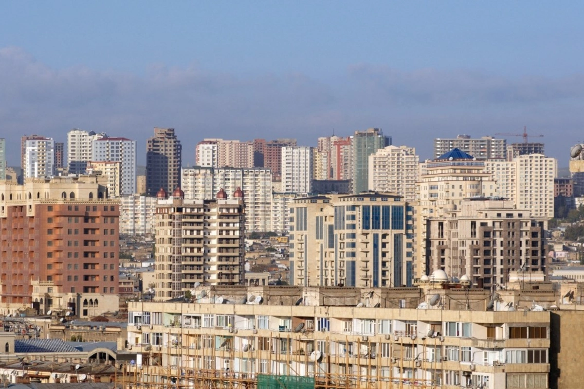 Azərbaycanda bir adam ən çox neçə mənzil ala bilər? — Açıqlama