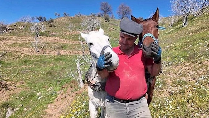 Günlük maaş 308 manatdır — İşçi tapılmır (FOTOLAR)