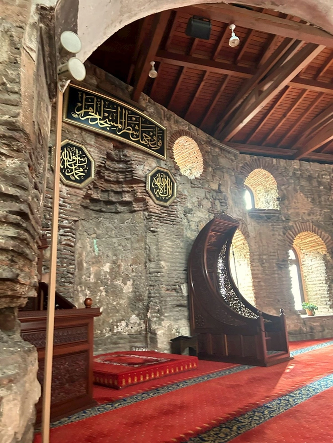 Türkiyədə Pasxa tətili — inanc, tarix və baharın gözəlliyi bir arada (FOTOLAR)