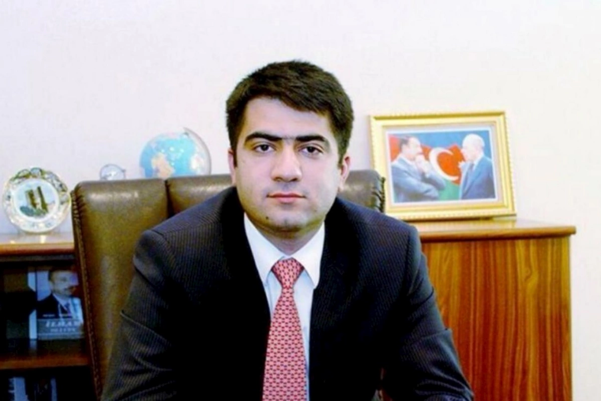 Seymur Orucovun “qazi sindromu”: İcra başçısı nə etmək istəyir?