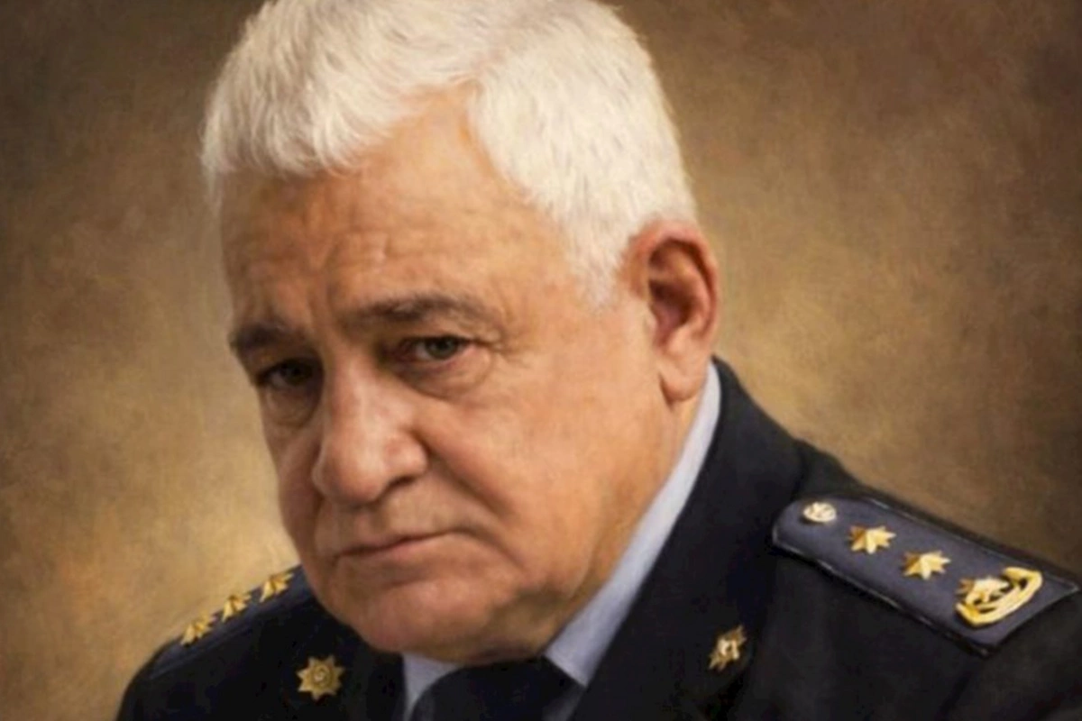 Hüseyn Cavidin sonuncu mənəvi oğlu da vəfat etdi — FOTO