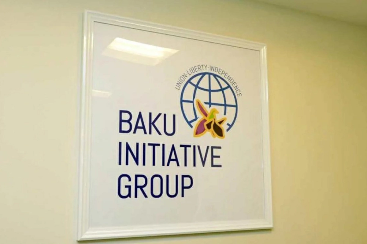 Bakı Təşəbbüs Qrupu kiberhücumlara məruz qaldı