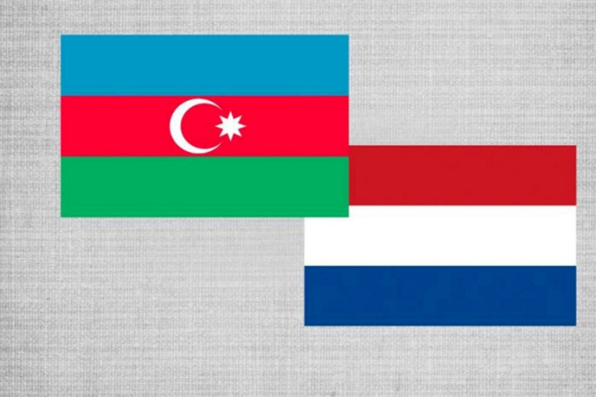 Niderlandın İrandakı səfirliyi Azərbaycana köçürüldü