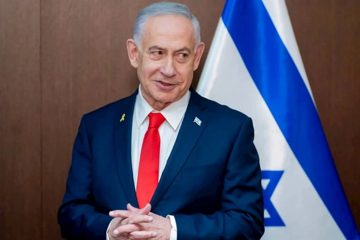 Netanyahu xərçəngdən əziyyət çəkirmiş