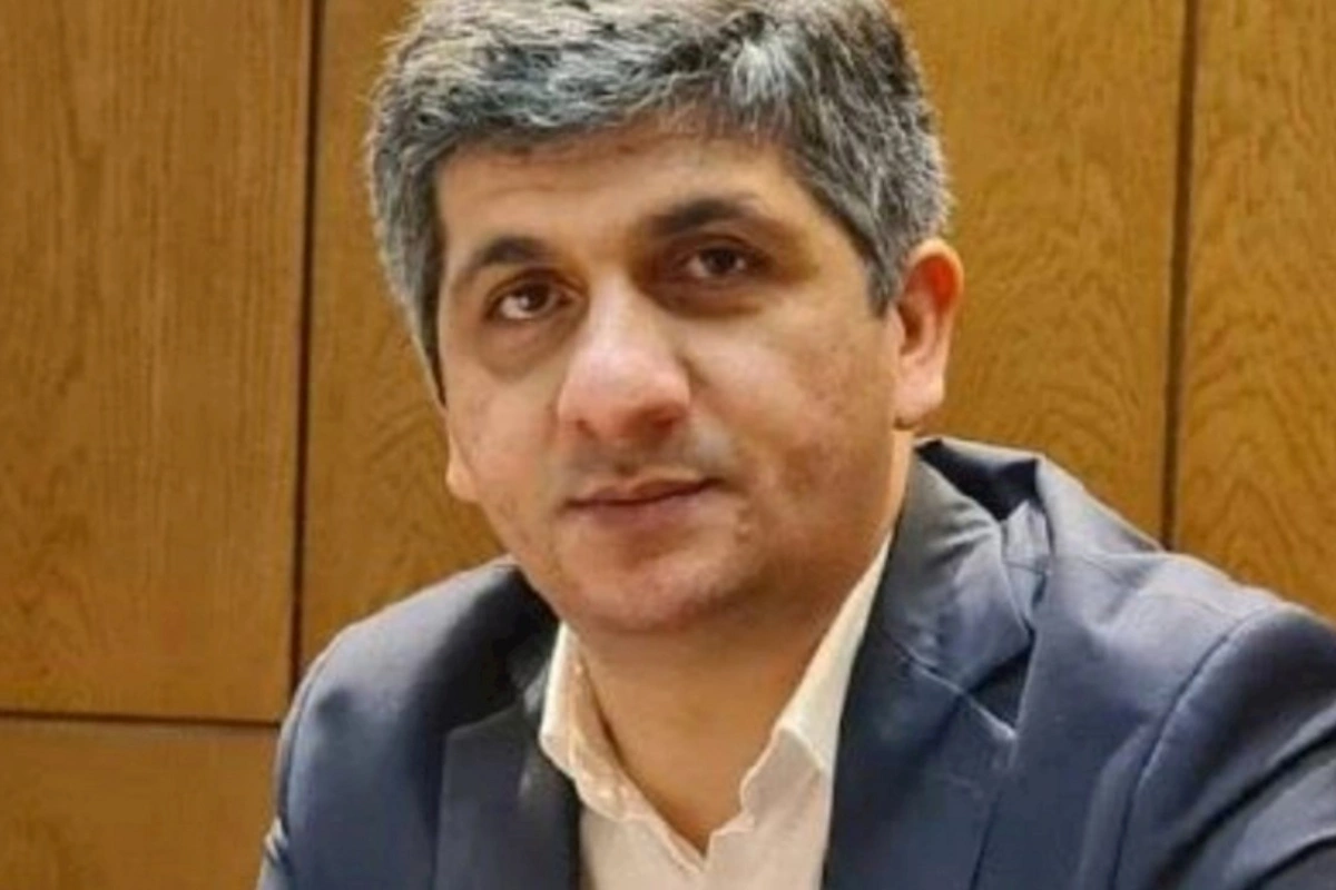 “Nəinki 15 günümüz, bütün həyatımız Azərbaycanımıza qurban olsun” — Azadlığa çıxan Müşfiq Abbasov danışdı