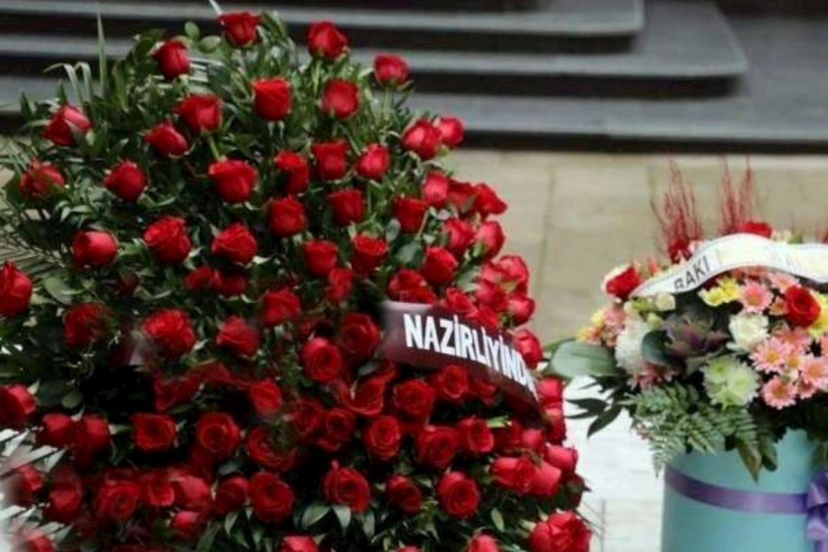 Qarabağ qəzetinin baş redaktoru vəfat etdi — FOTO