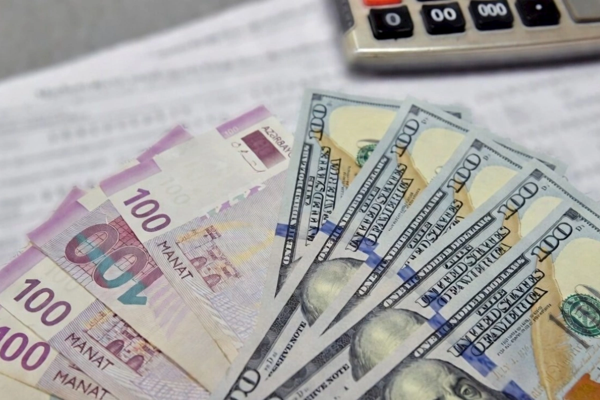 Manatın devalvasiya riskləri azalıb — Eyyub Kərimli
