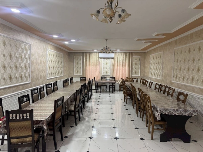 Bu şadlıq evi bağlandı — FOTOLAR Bu şadlıq evi bağlandı — FOTOLAR