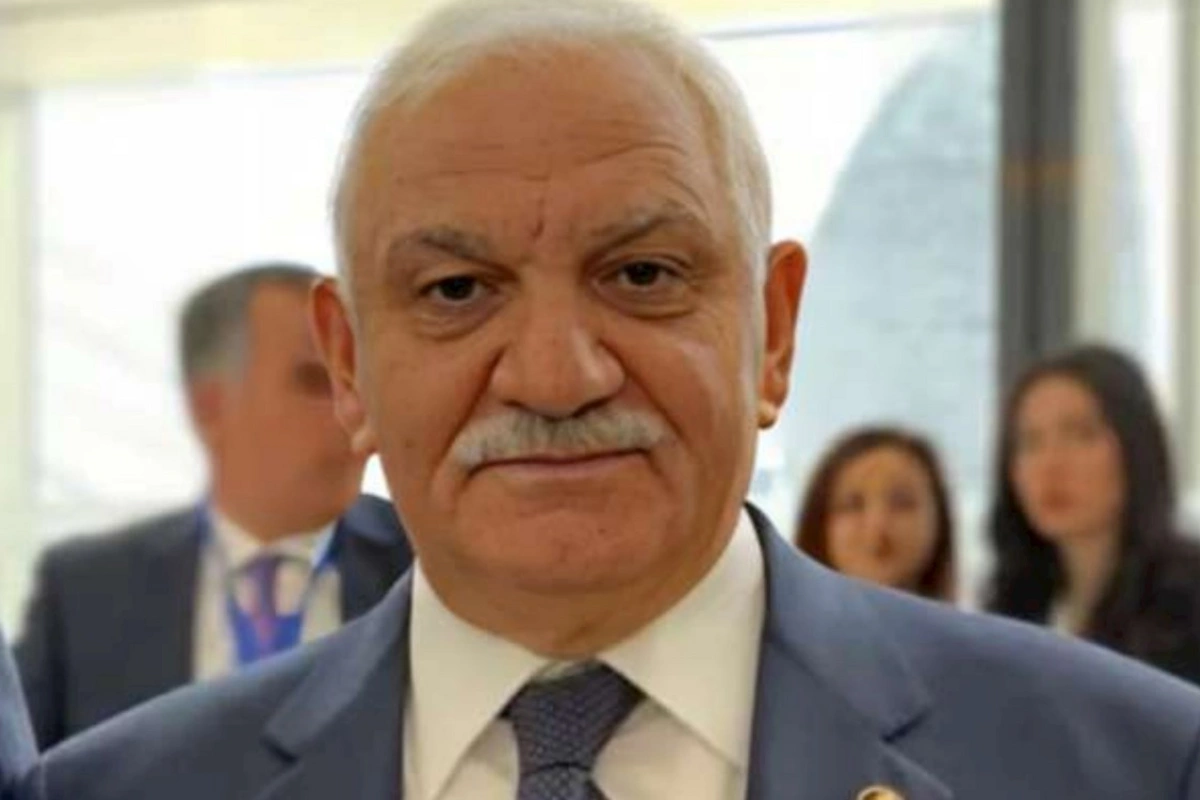 Bəylər Eyyubov üçün özəl gün