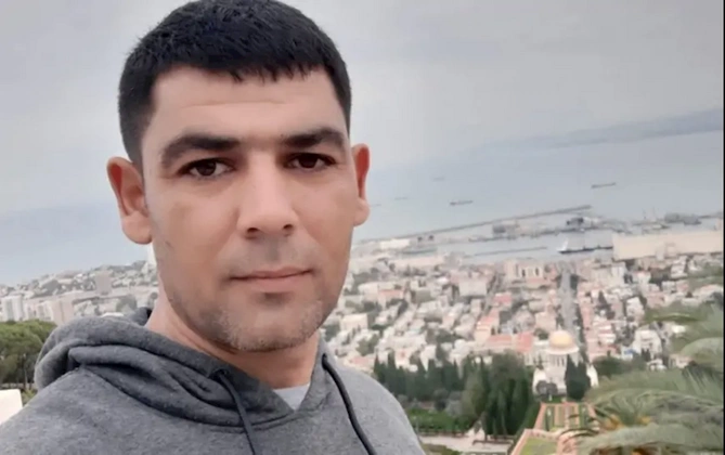 İran 2 Azərbaycan vətəndaşını öldürdü — FOTOLAR