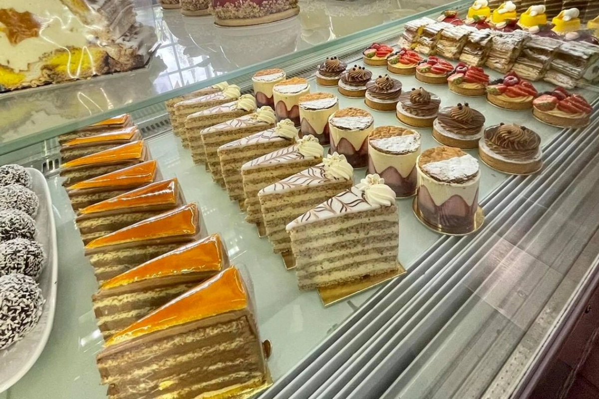 Şirniyyatçılar restoranlarda heç vaxt bu tortları yemir, çünki...