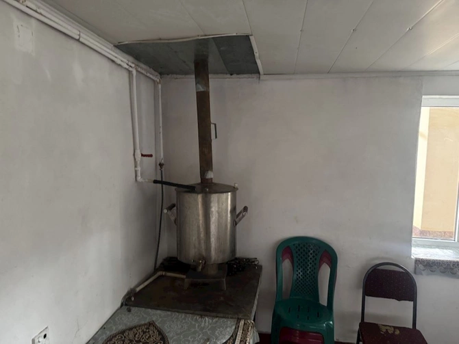 Bu şadlıq evi bağlandı — FOTOLAR Bu şadlıq evi bağlandı — FOTOLAR