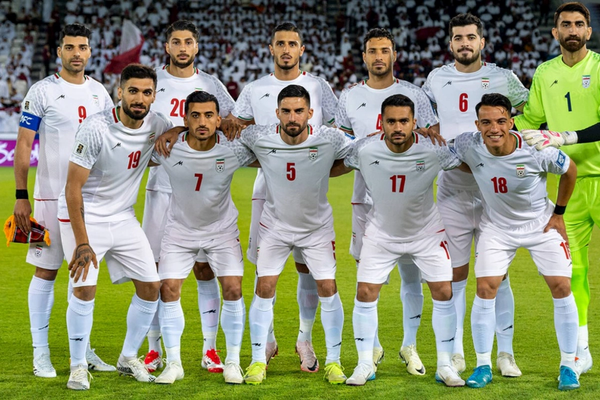 FIFA buna görə İranı cərimə edə bilər