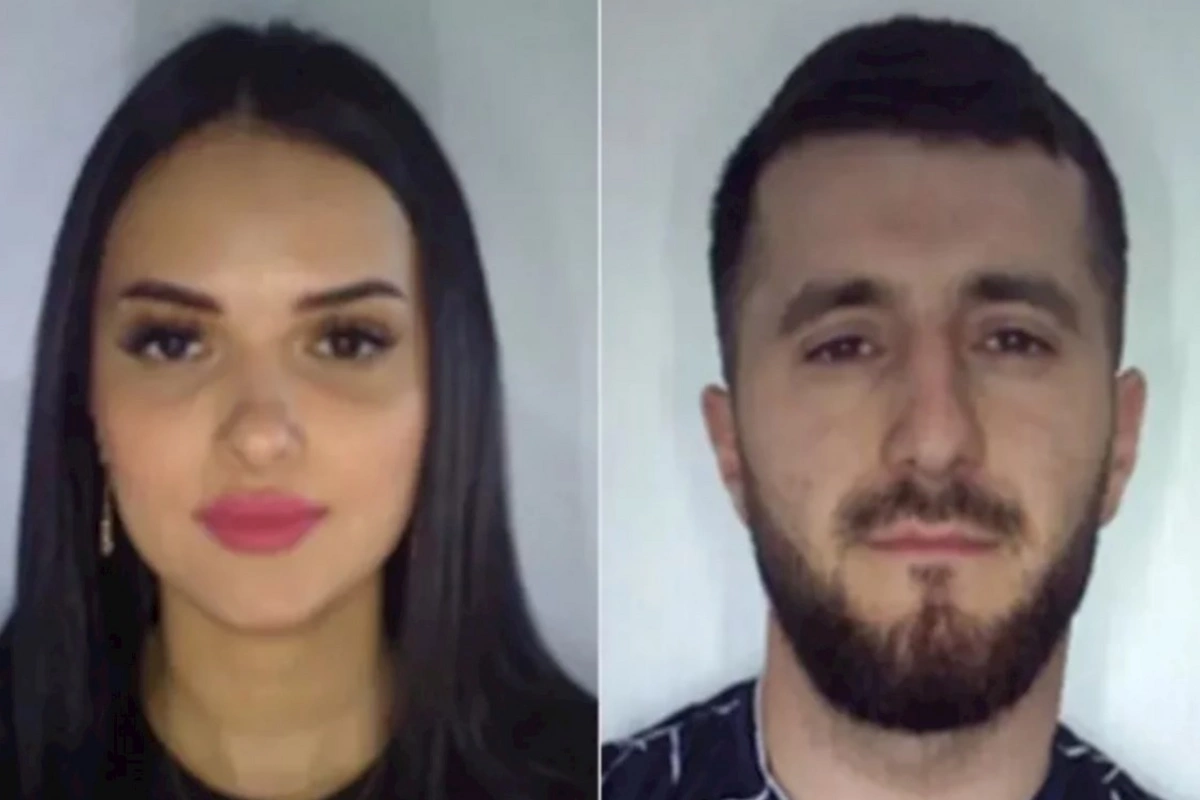 Polis hər yerdə bu oğlanla qızı axtarır