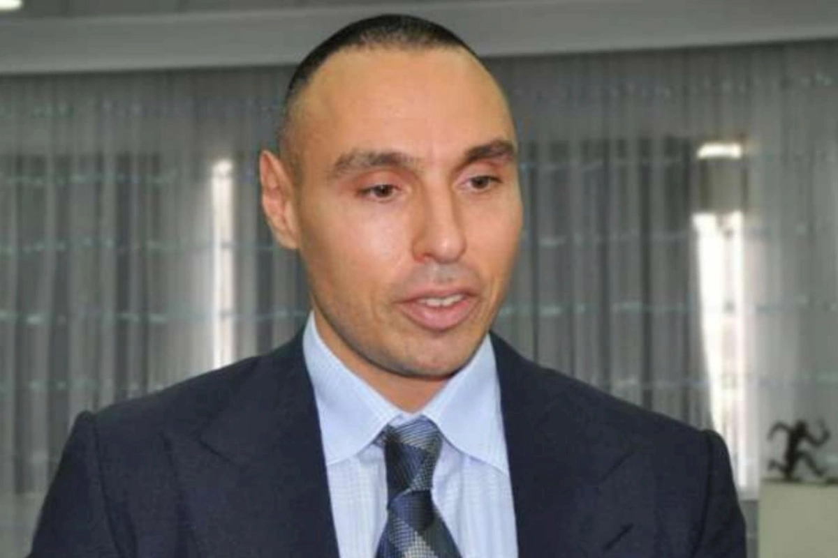 Azər Əliyevə yüksək vəzifə verildi