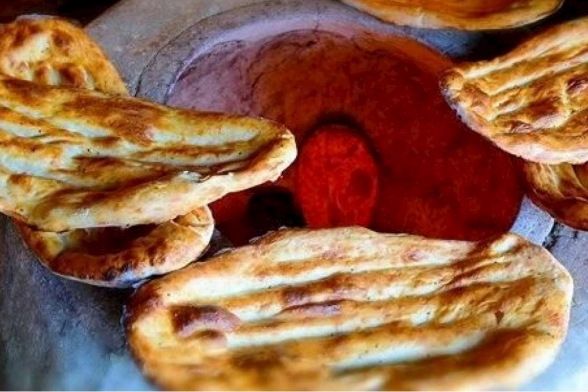 Gəncə Təndirinin fəaliyyəti dayandırıldı