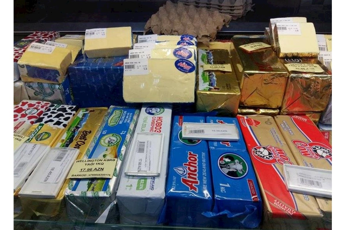 33 illik araşdırmanın nəticələri açıqlandı — Ən sağlam yağ odur
