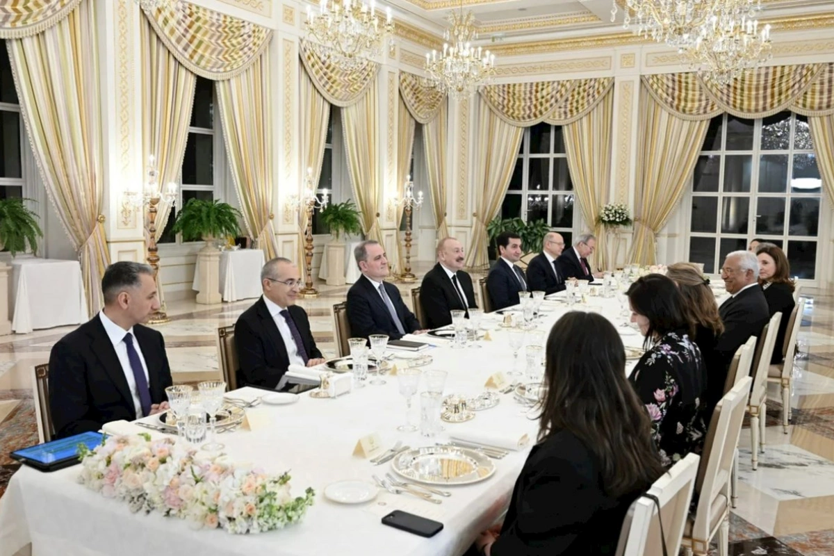 Azərbaycanla Aİ arasında güzəştli tarif prinsipləri əsasında ticarət əlaqələrinin genişləndirilməsi müzakirə olunub