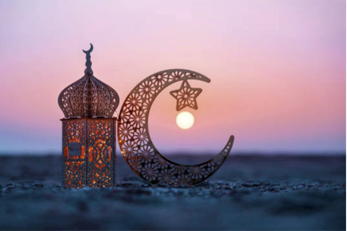 İyirmi ikinci günün duası — İmsak və iftar vaxtı