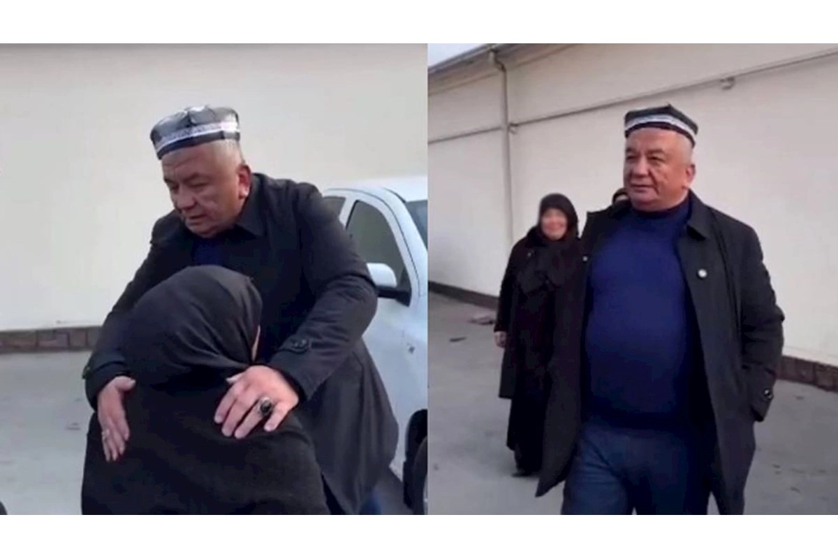 Bakıda 60 manata əl enerjisi ilə müalicə — Bİ ES VİPdə qalmaqallı görüntülər (VİDEO)