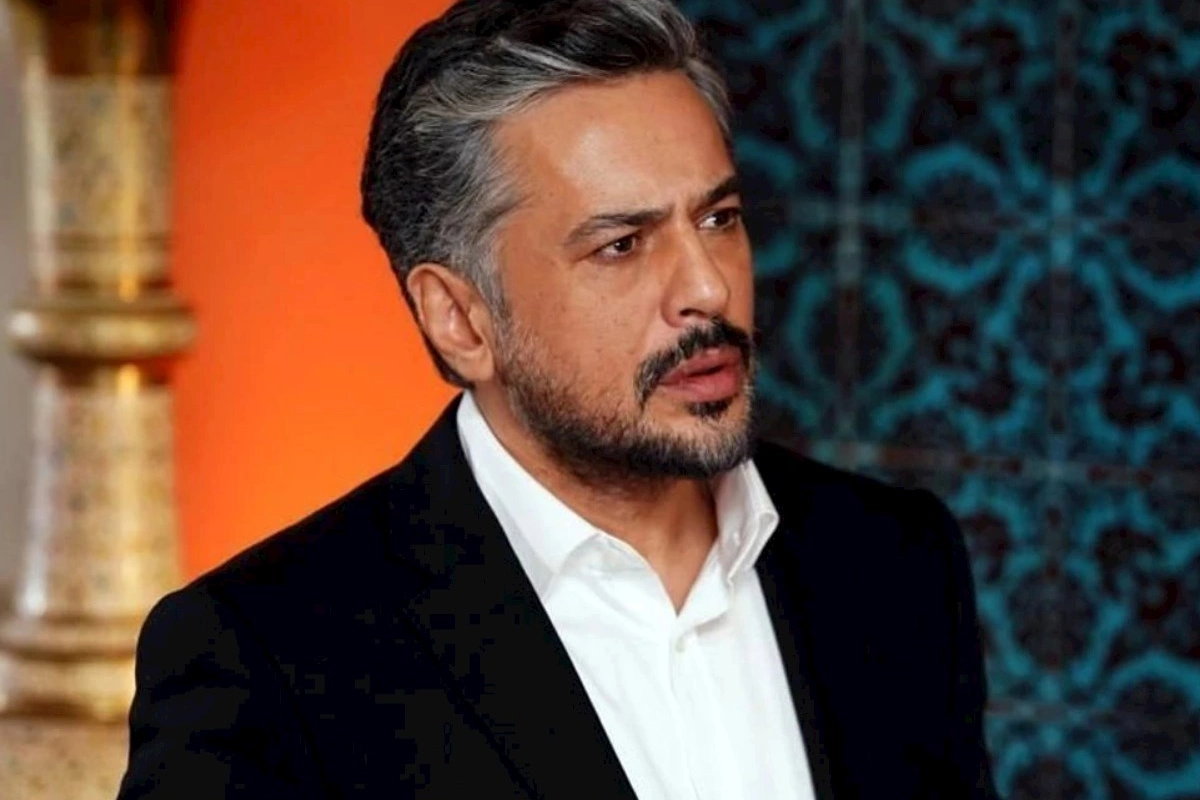 Yaraşıqlı olduğu üçün rol vermədilər