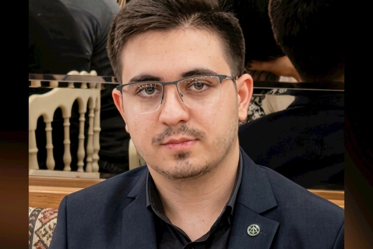 24 yaşlı tələbə vəfat etdi