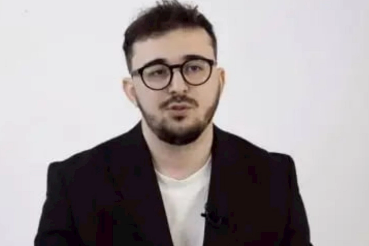 Zamin Zəkiyə hökm oxundu — QHT İŞİ