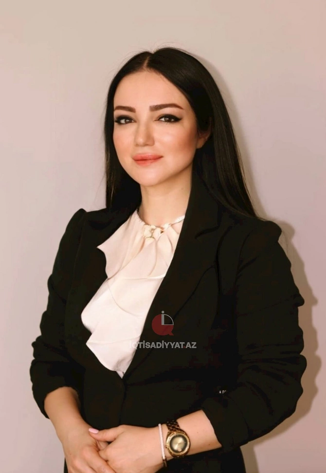 Anar Rzayevdən yeni təyinat: bu xanıma AYNA-da yüksək vəzifə verdi — FOTO