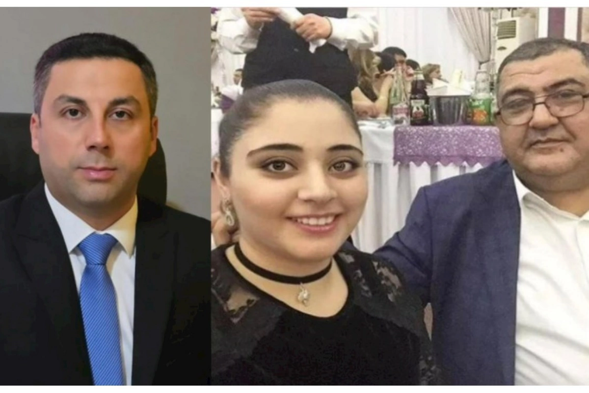 Almaxanım məhkəmədə jurnalist Əli Vəliyevə uduzdu — Üzr istəyəcək