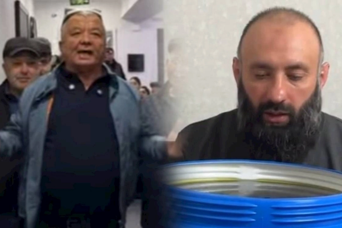 Dualı yağlar, şəfalı əllər hansı dərdin dərmanıdır? — AÇIQLAMA