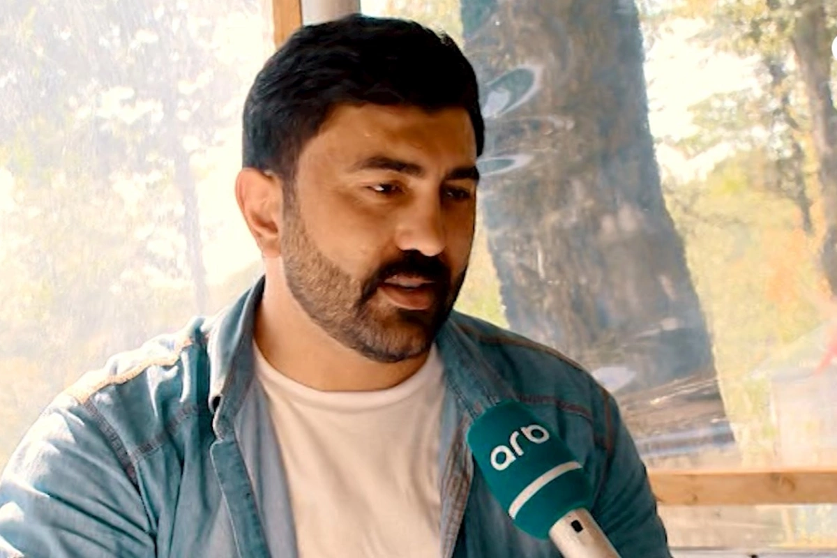 Evlənməkdən qorxuram, ölərəm, uşağım atasız qalar
