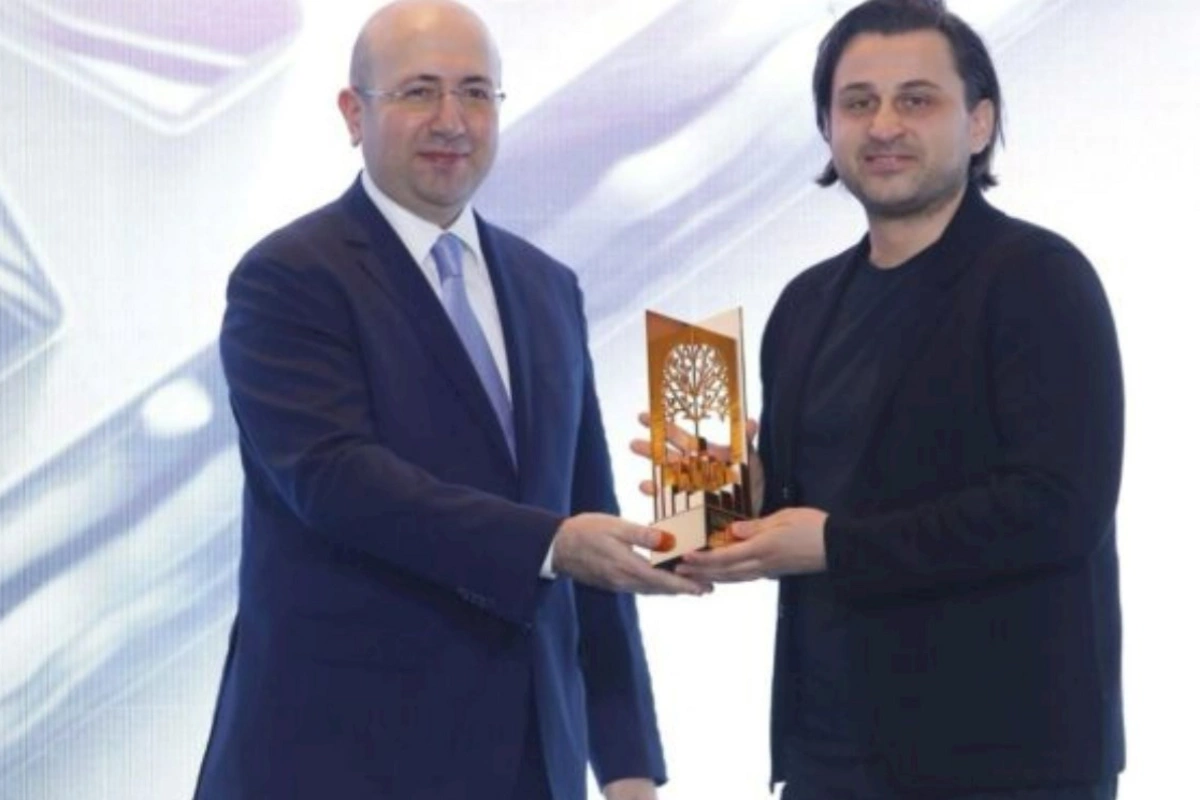 Dəyərlərlə müasirliyin vəhdəti: Azərbaycan memarlığında “Təməl” ənənəsi