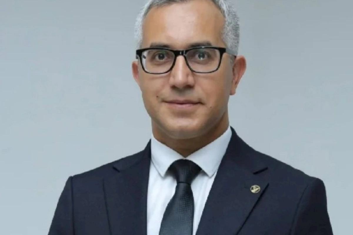Kamran Əsədovun səhhəti pisləşdi