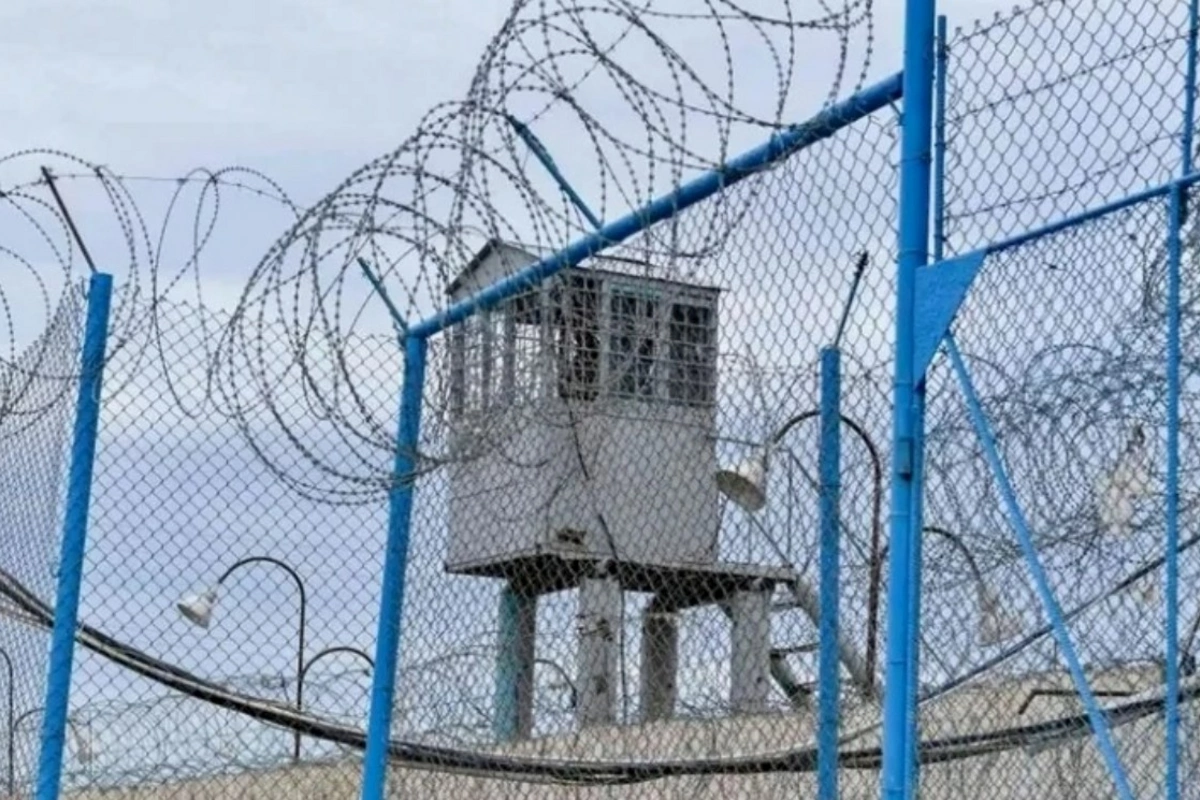Qayınanasını döyən həkim amnistiyaya düşdü