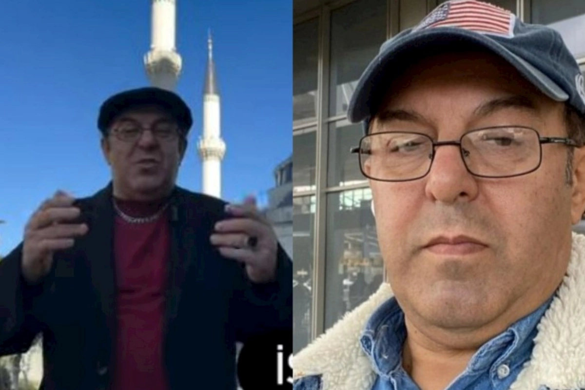 Ölmədik, bu günü də gördük — VİDEO