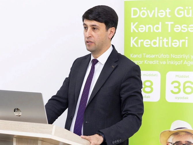 Rabitəbank Xankəndidə “Dayanıqlı Gələcək üçün Maliyyə Savadlılığı Forumu” təşkil edib — FOTOLAR