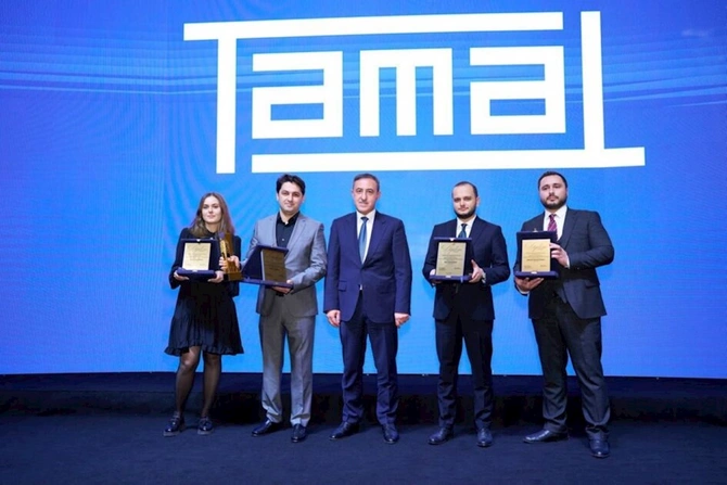 Dəyərlərlə müasirliyin vəhdəti: Azərbaycan memarlığında “Təməl” ənənəsi