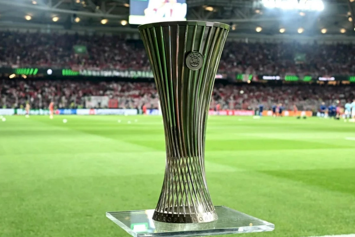 UEFA Konfrans Liqası: 1/8 final mərhələsinin qarşılaşmaları keçiriləcək